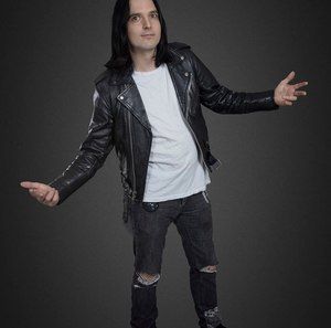 Meet your Posher, Seth